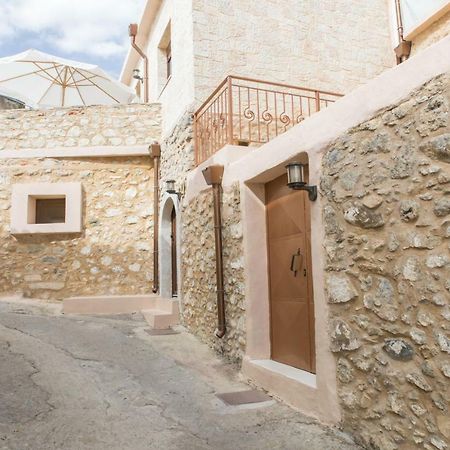 Nivritos Traditional Homes 외부 사진
