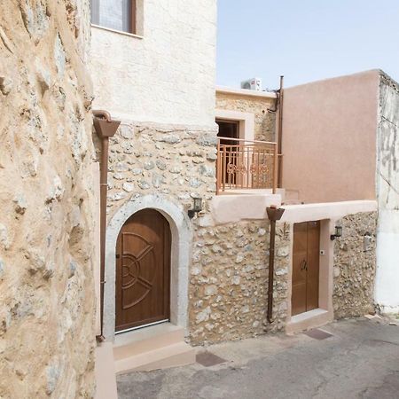 Nivritos Traditional Homes 외부 사진