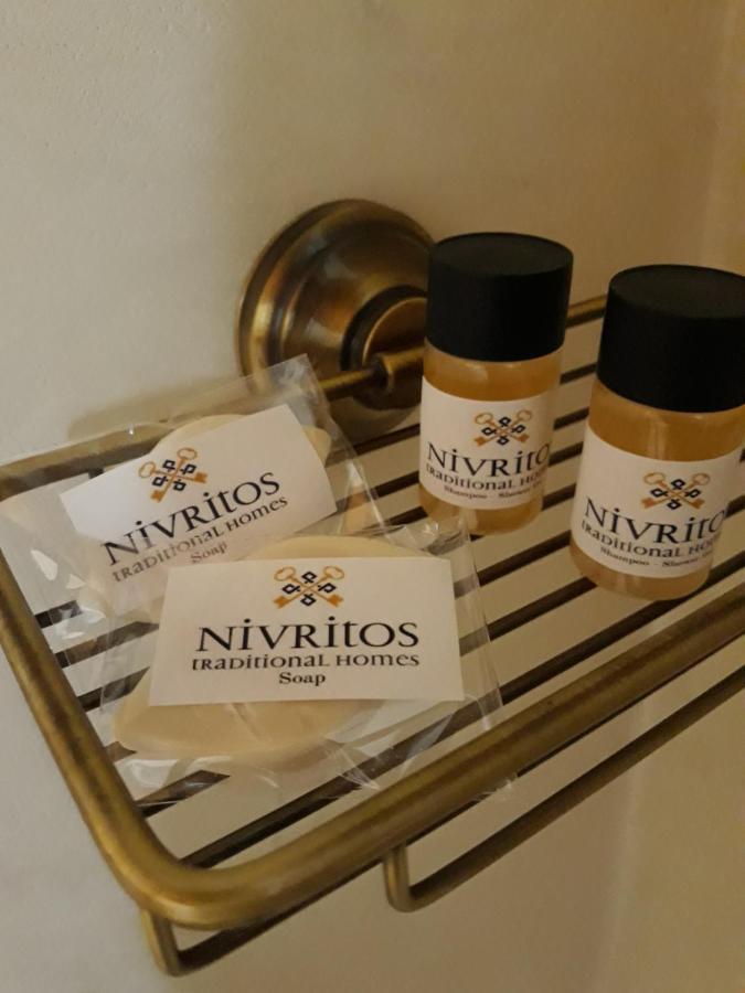 Nivritos Traditional Homes 외부 사진