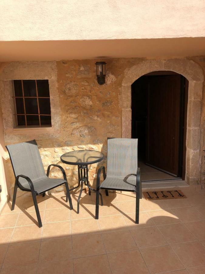 Nivritos Traditional Homes 외부 사진