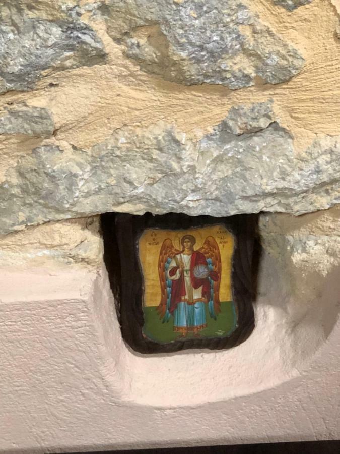 Nivritos Traditional Homes 외부 사진