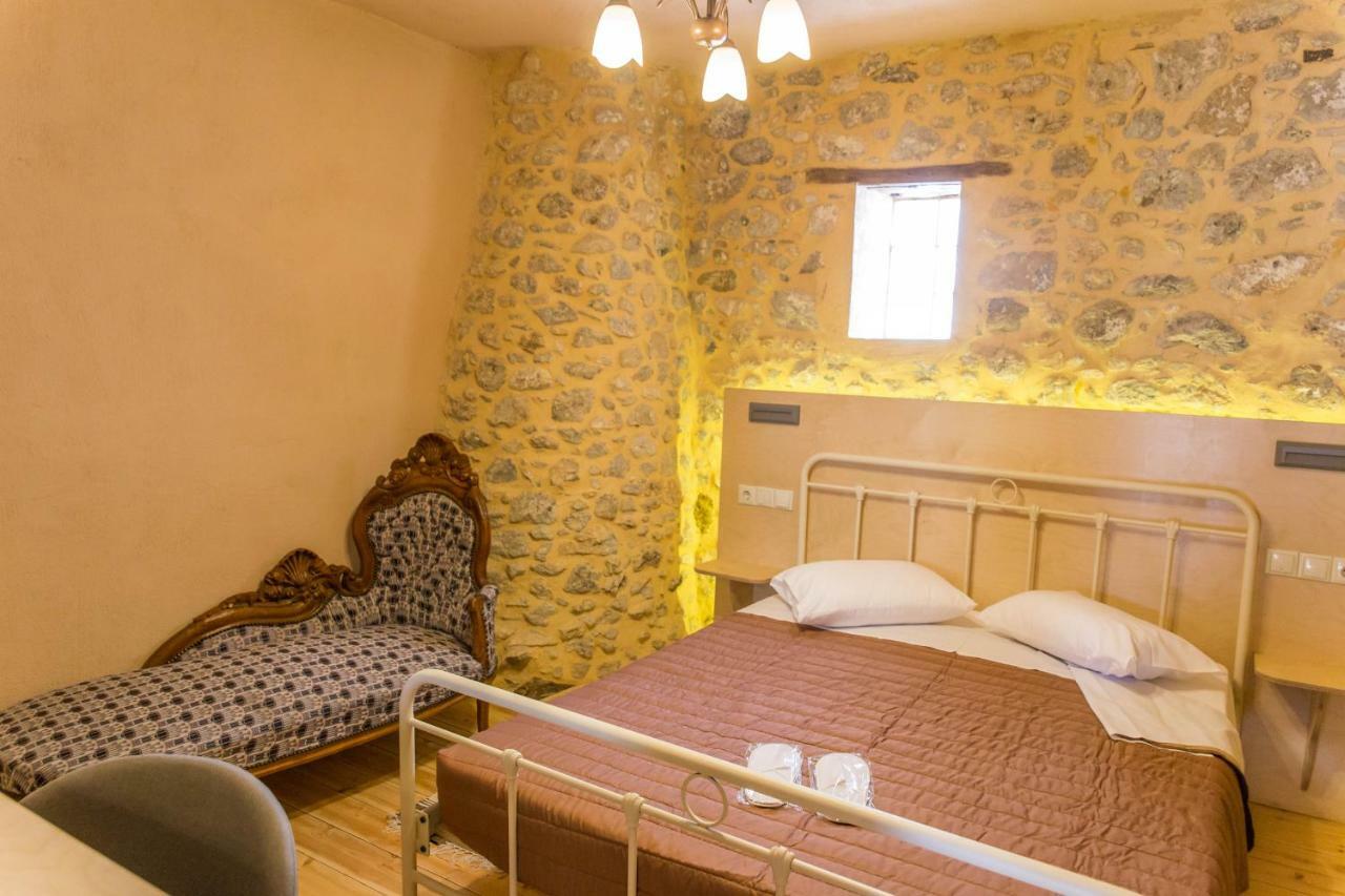 Nivritos Traditional Homes 외부 사진