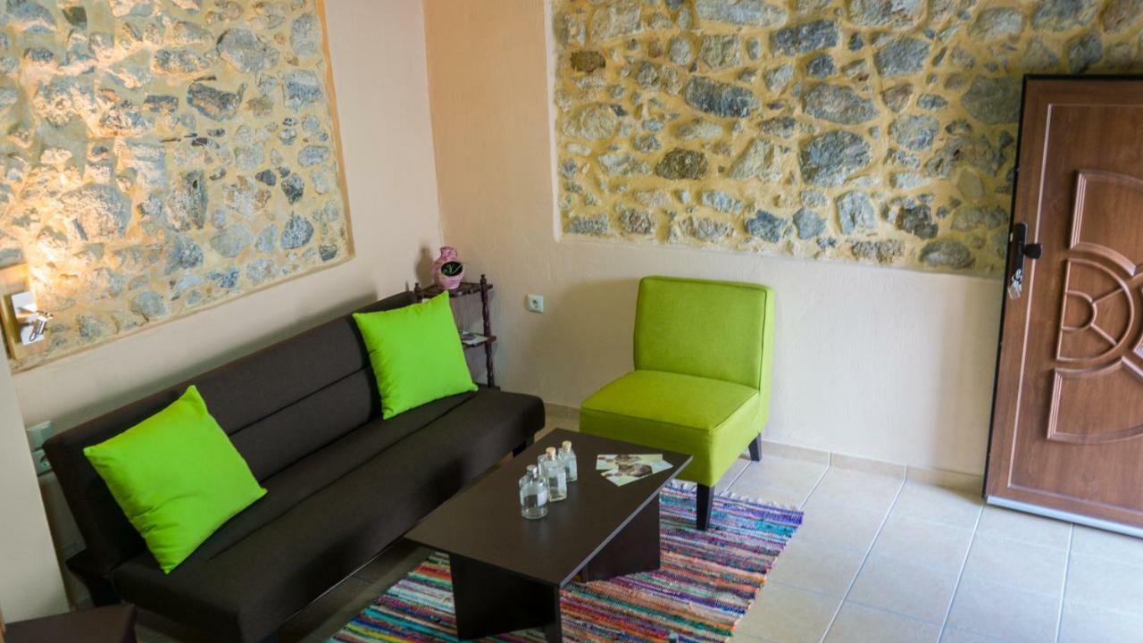 Nivritos Traditional Homes 외부 사진