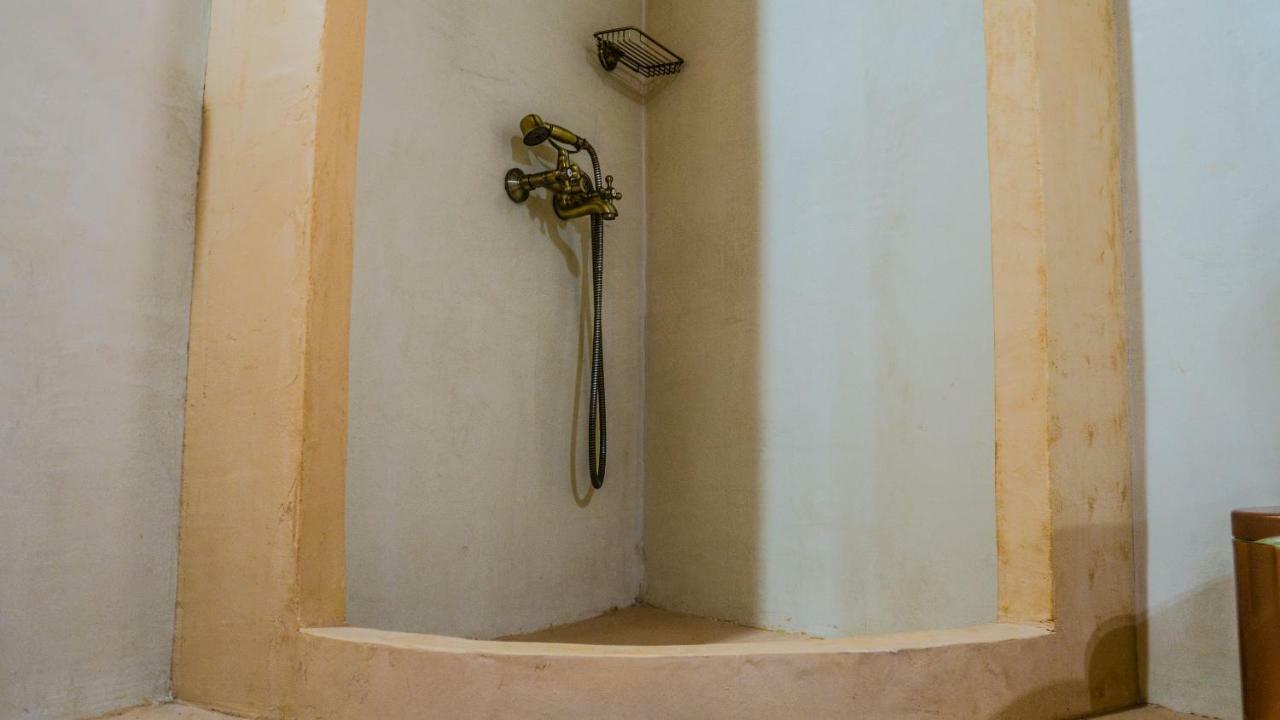 Nivritos Traditional Homes 외부 사진