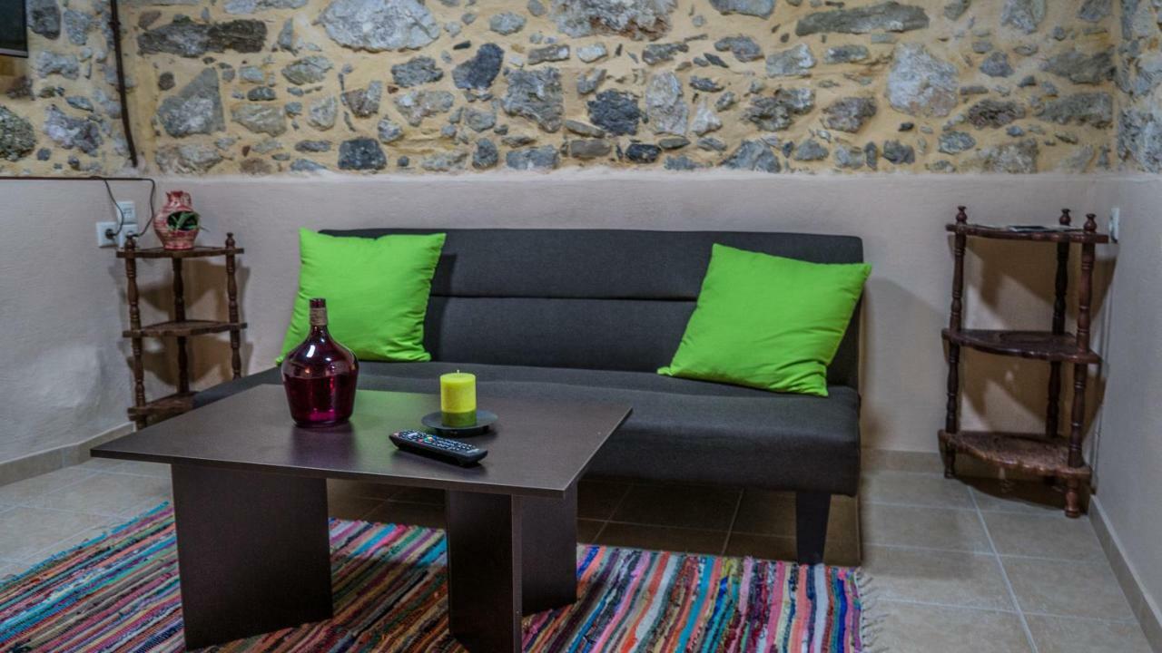 Nivritos Traditional Homes 외부 사진