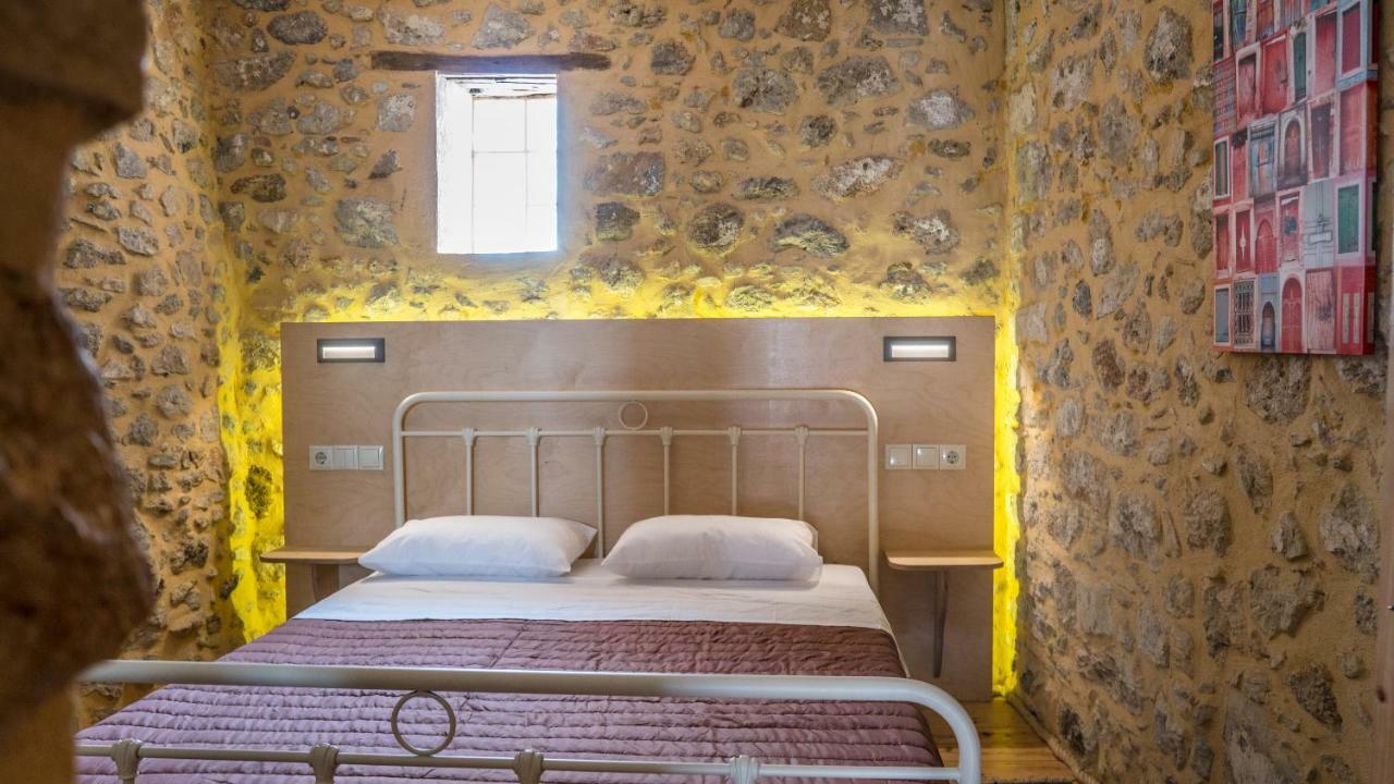 Nivritos Traditional Homes 외부 사진