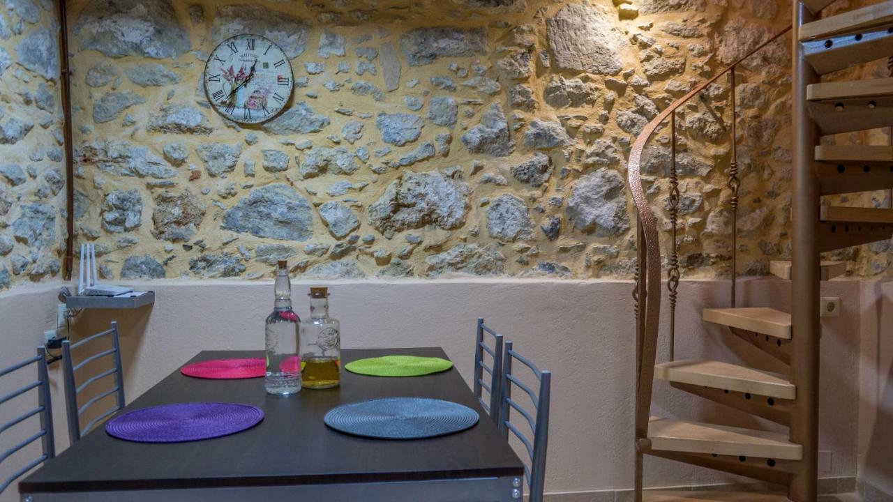 Nivritos Traditional Homes 외부 사진