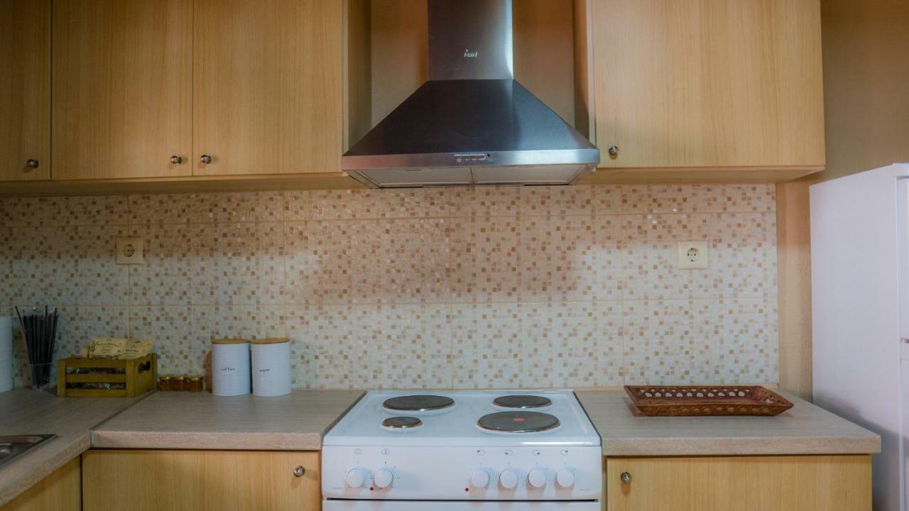 Nivritos Traditional Homes 외부 사진