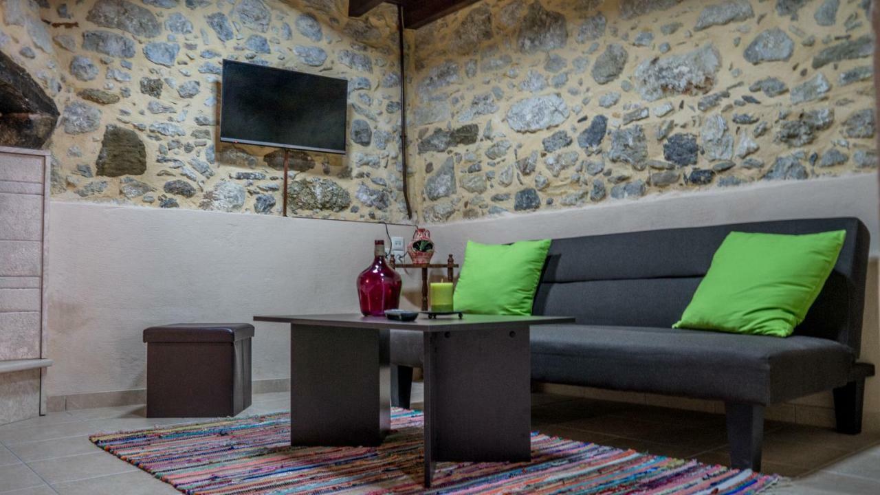 Nivritos Traditional Homes 외부 사진