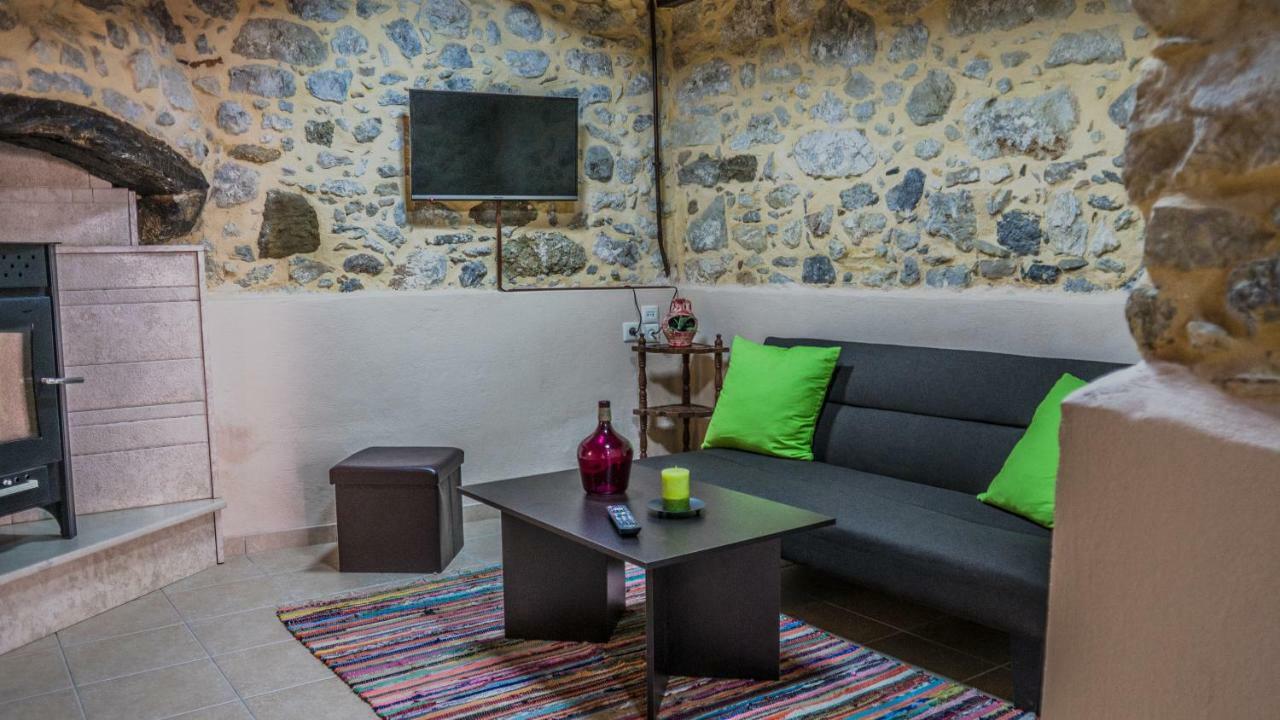 Nivritos Traditional Homes 외부 사진